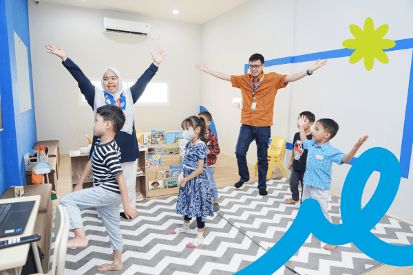 Festival Murid Merdeka 2025