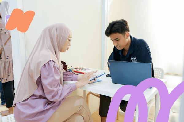 Highlight BINGKAI Vol.1: Tantangan Disiplin Positif, 5 Tipe Figur Disiplin, Ayah Bunda termasuk Tipe yang Mana?