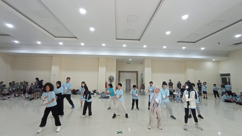 Festival Murid Merdeka 2025