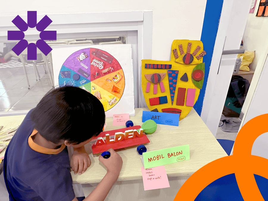 Mengapa Sekolah dengan Project-Based Learning Semakin Diminati Orang Tua?