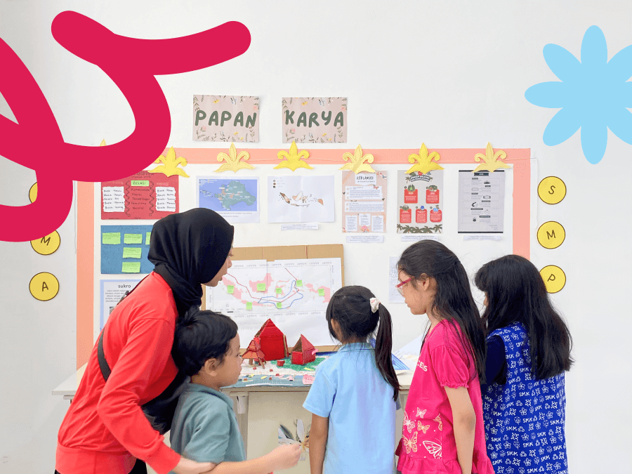 Rahasia Anak yang Rajin Belajar Bukan Karena Disuruh, Tapi Karena Penasaran