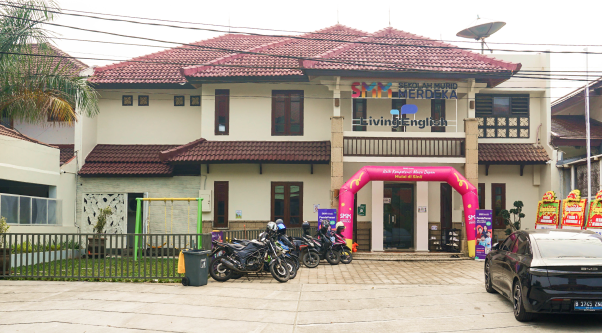 Kemang Pratama