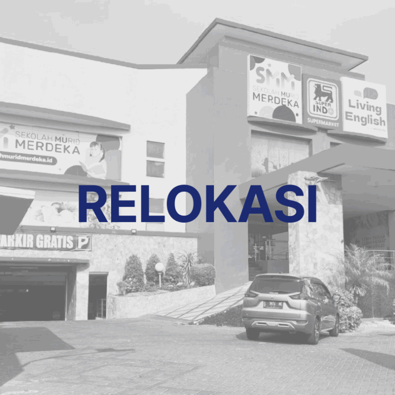 Relokasi Surabaya