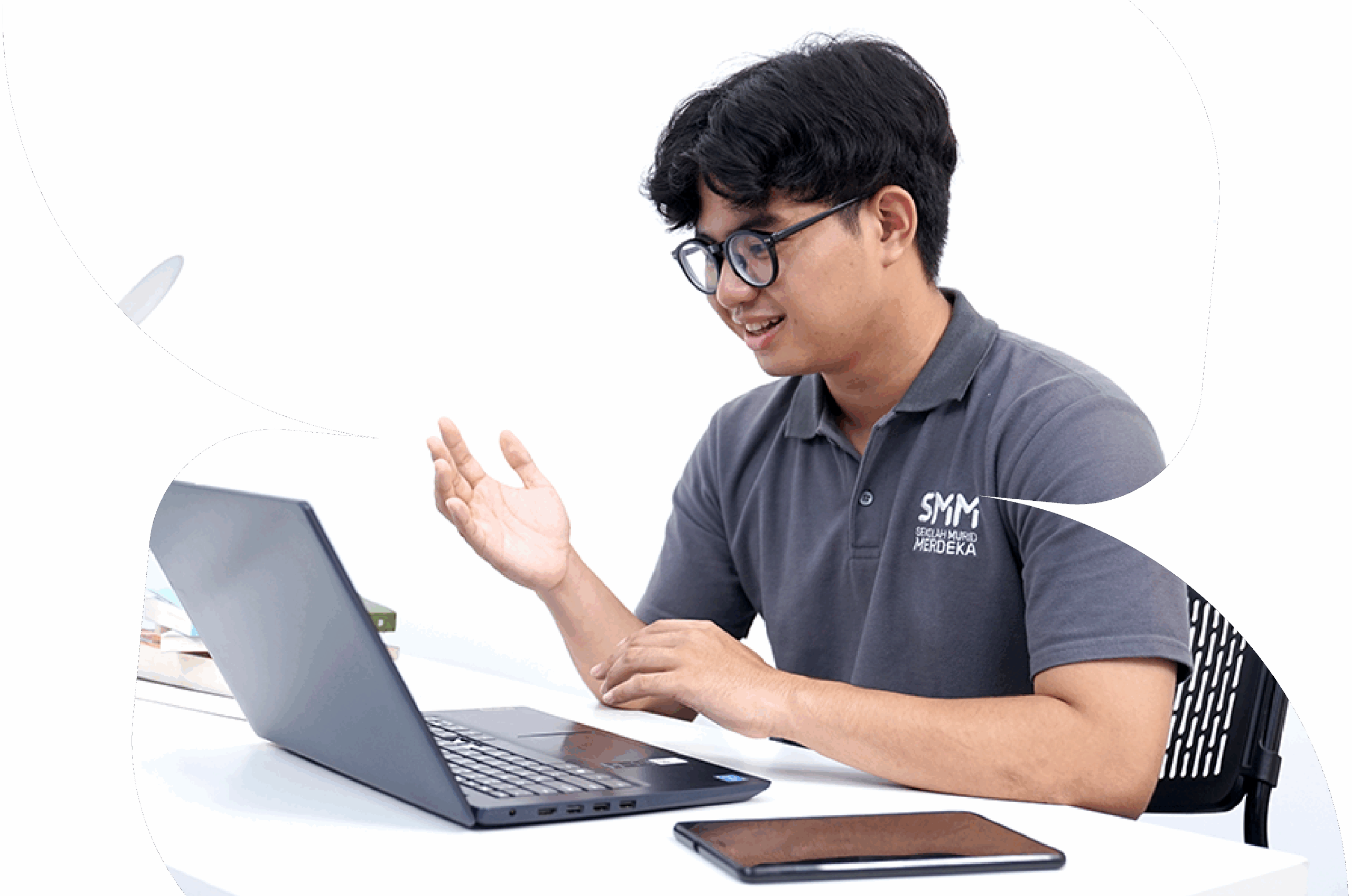 Daring Rutin Header