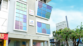 SMM Karawaci