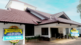 SMM Pesanggrahan