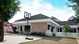 SMM Pejaten