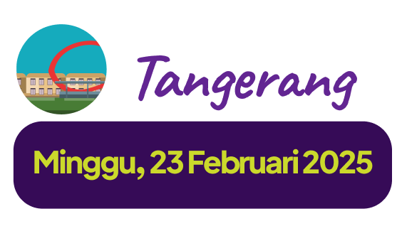 Experia - Tangerang