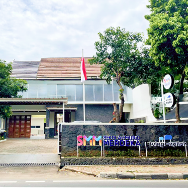 SMM Rawamangun - Jakarta Timur