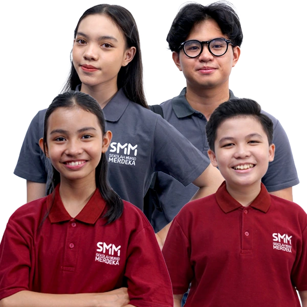 GROUP SD BESAR - SMA