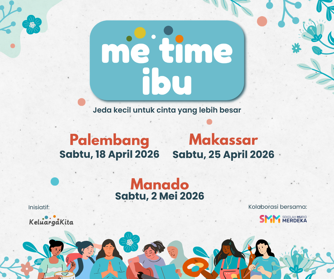 Main Bareng Keluarga Kita