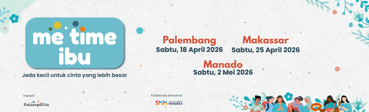 Main Bareng Keluarga Kita