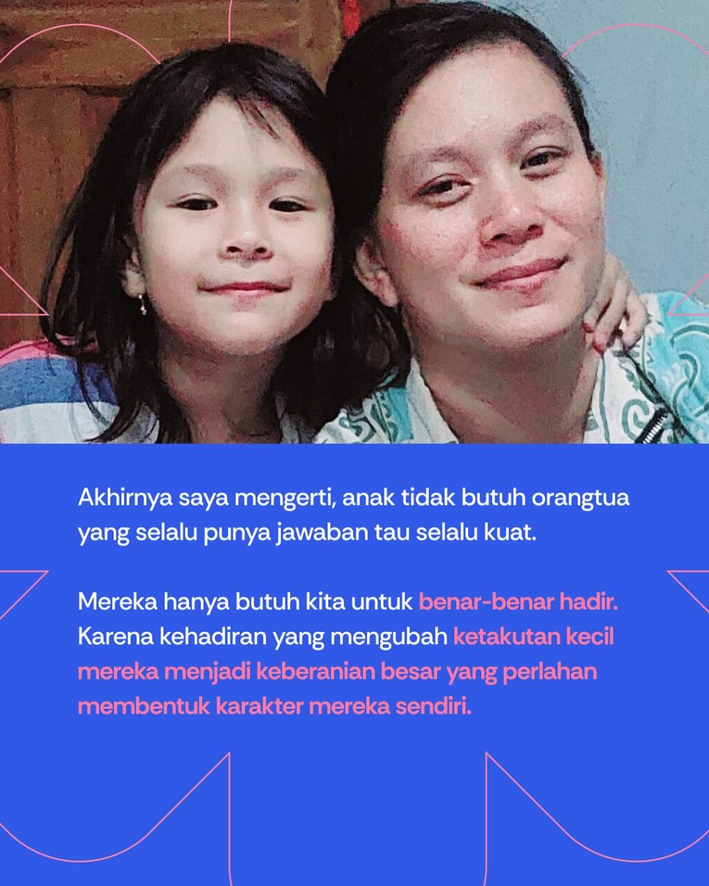 Instagram post from sekolahmuridmerdeka. This post is in position 4.